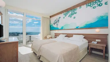 Iberostar Waves Las Dalias