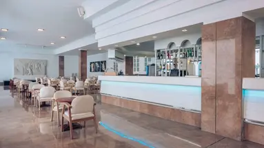 Iberostar Waves Las Dalias