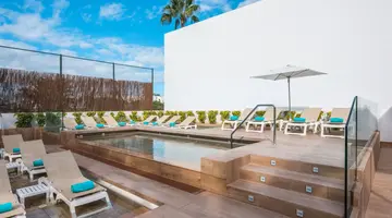 Iberostar Waves Las Dalias