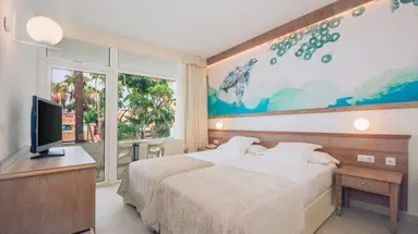 Iberostar Waves Las Dalias