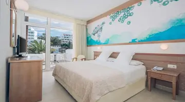 Iberostar Waves Las Dalias