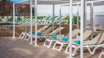 Iberostar Waves Las Dalias
