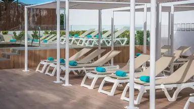 Iberostar Waves Las Dalias