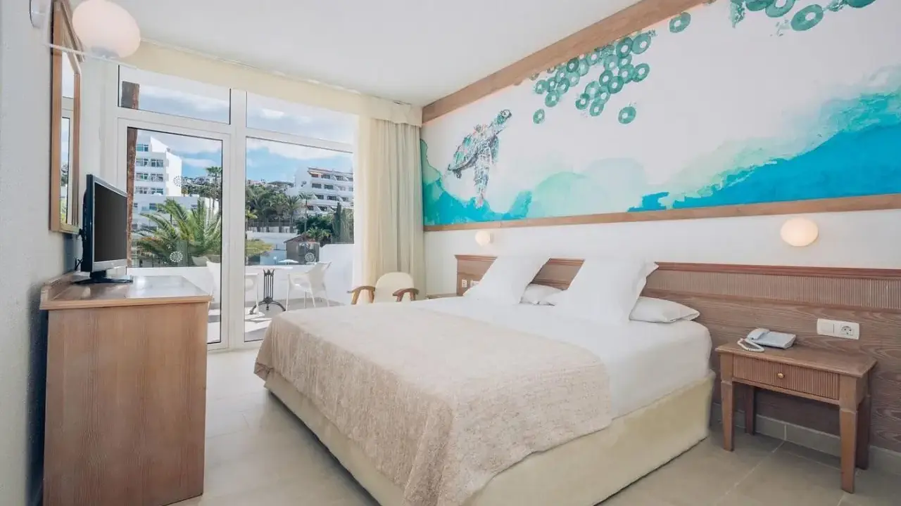 IBEROSTAR WAVES LAS DALIAS