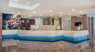 IBEROSTAR WAVES LAS DALIAS