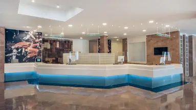 IBEROSTAR WAVES LAS DALIAS