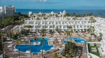 IBEROSTAR WAVES LAS DALIAS
