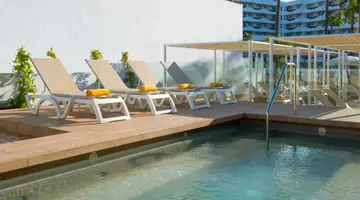 IBEROSTAR WAVES LAS DALIAS