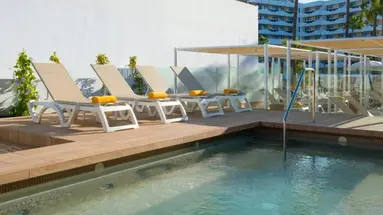 IBEROSTAR WAVES LAS DALIAS