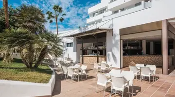 Iberostar Waves Las Dalias