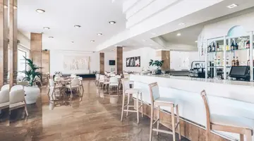 IBEROSTAR WAVES LAS DALIAS