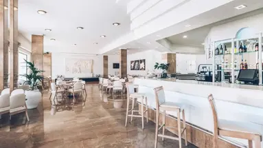 IBEROSTAR WAVES LAS DALIAS