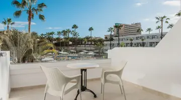 Iberostar Waves Las Dalias