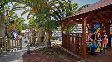 Iberostar Waves Las Dalias