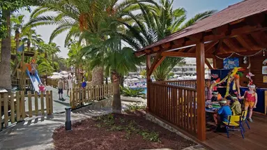 Iberostar Waves Las Dalias