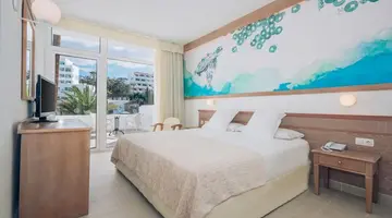 Iberostar Waves Las Dalias