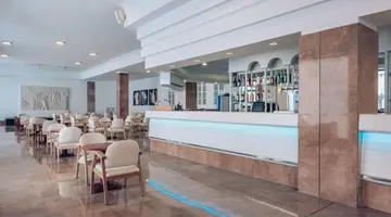 Iberostar Waves Las Dalias