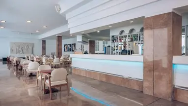 Iberostar Waves Las Dalias