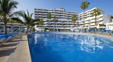 Iberostar Waves Las Dalias