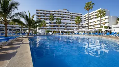 Iberostar Waves Las Dalias