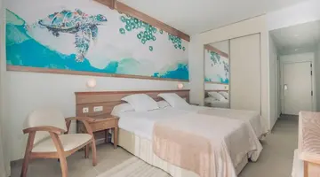 IBEROSTAR WAVES LAS DALIAS