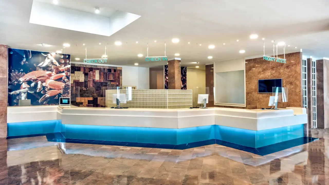 IBEROSTAR Waves Las Dalias
