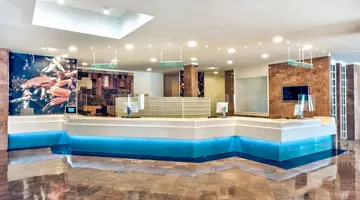 IBEROSTAR Waves Las Dalias