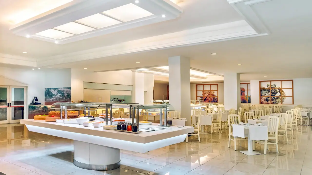 IBEROSTAR Waves Las Dalias