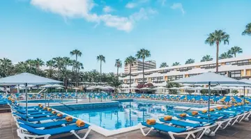 IBEROSTAR WAVES LAS DALIAS
