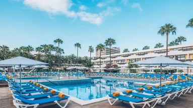 IBEROSTAR WAVES LAS DALIAS