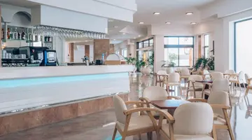 Iberostar Waves Las Dalias