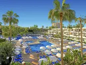 Iberostar Waves Las Dalias