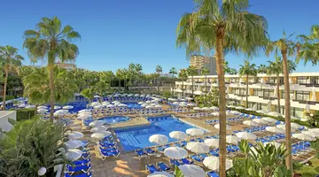 Iberostar Waves Las Dalias