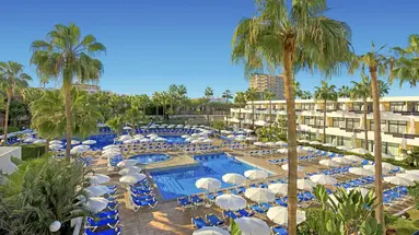 Iberostar Waves Las Dalias