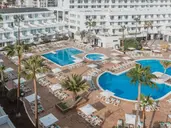 Iberostar Waves Las Dalias