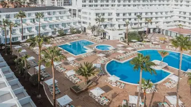 Iberostar Waves Las Dalias