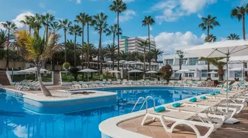 Iberostar Waves Las Dalias