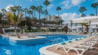 Iberostar Waves Las Dalias