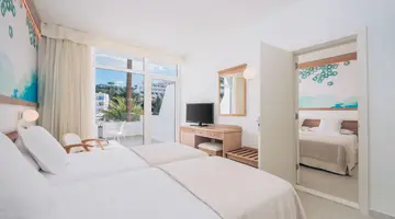 IBEROSTAR WAVES LAS DALIAS