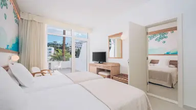 IBEROSTAR WAVES LAS DALIAS