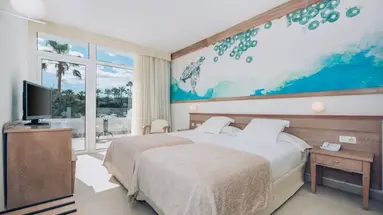 IBEROSTAR WAVES LAS DALIAS