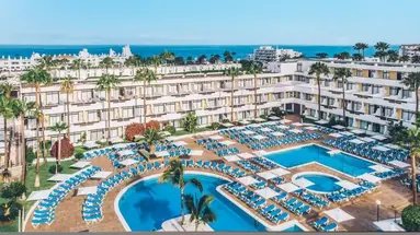 IBEROSTAR WAVES LAS DALIAS