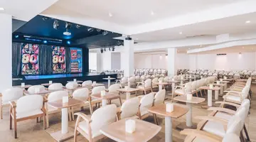 IBEROSTAR WAVES LAS DALIAS