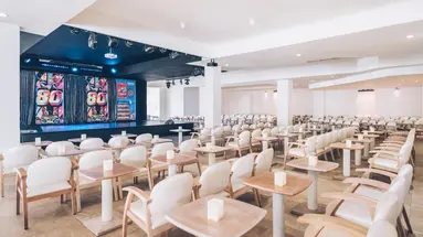 IBEROSTAR WAVES LAS DALIAS