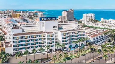 Iberostar Waves Las Dalias