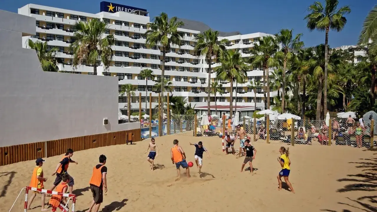 Iberostar Waves Las Dalias