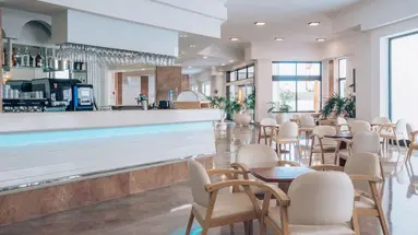 IBEROSTAR WAVES LAS DALIAS