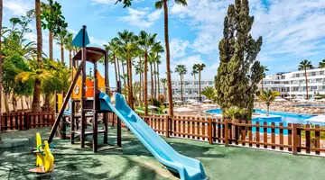 IBEROSTAR Waves Las Dalias