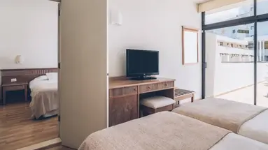 IBEROSTAR WAVES LAS DALIAS