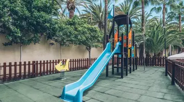 IBEROSTAR WAVES LAS DALIAS